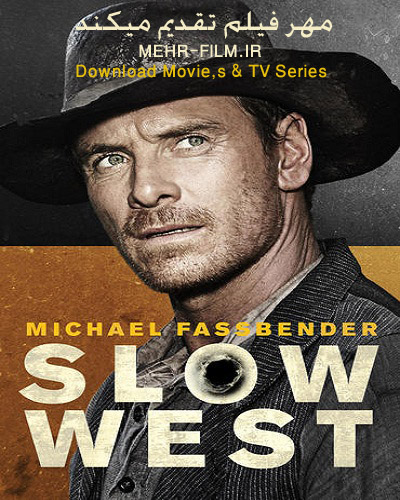 دانلود فیلم Slow West 2015